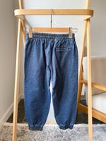 Хлопковые брюки Dolce & Gabbana, 110