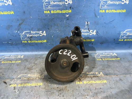 Насос ГУР NISSAN LARGO 1992