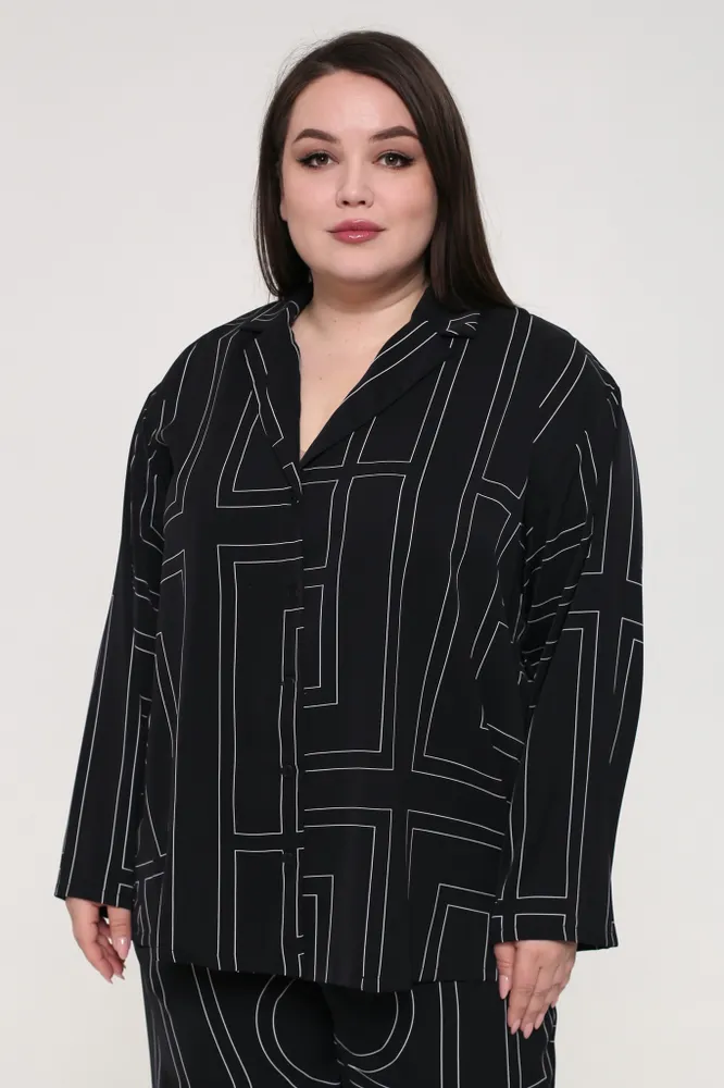 Костюм 5899 Fabrika