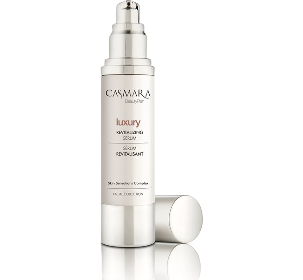 CASMARA REVITALIZING SERUM