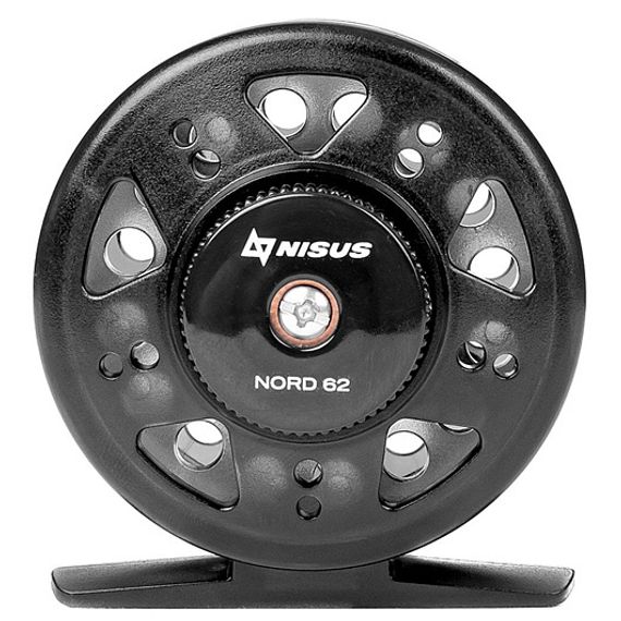 Катушка NORD 62mm Nisus (N-D500-60)