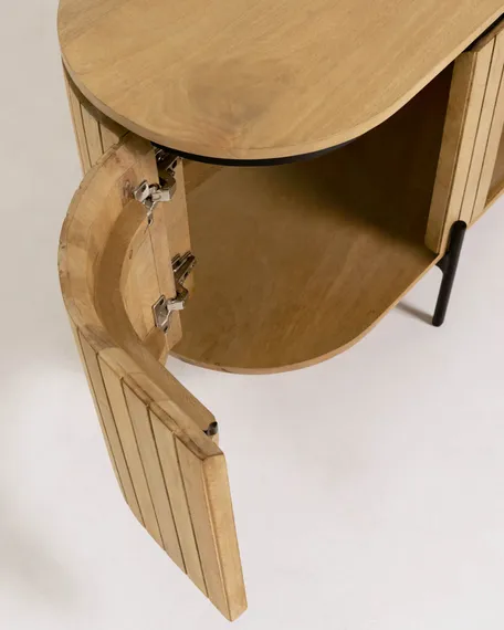 Тумба под ТВ Lucia | La Forma | Испания | Купить в Hallberg.ru