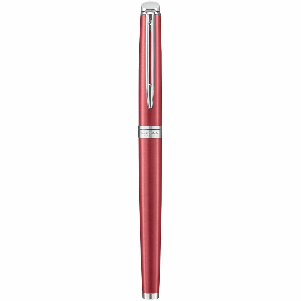 Перьевая ручка Waterman Hemisphere Coral Pink