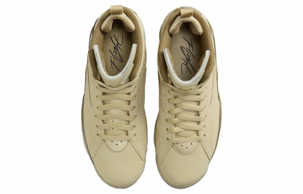 Кроссовки Jordan Mvp "Khaki" (Женская размерная сетка)