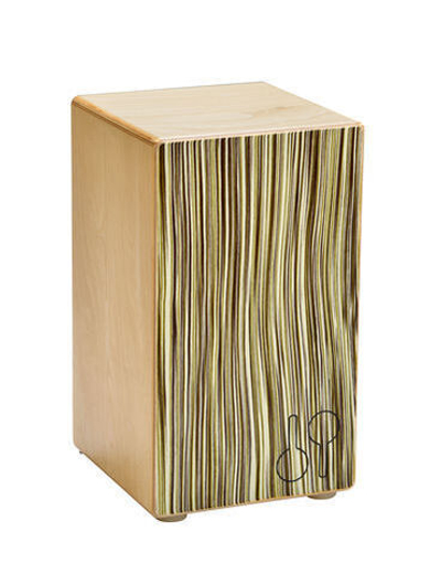 20801601 Orff CAJS GNO Grande Ola Кахон, Sonor