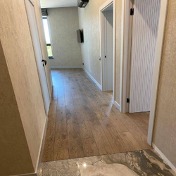 Инженерная доска GreenLine 403 Дуб Морейн