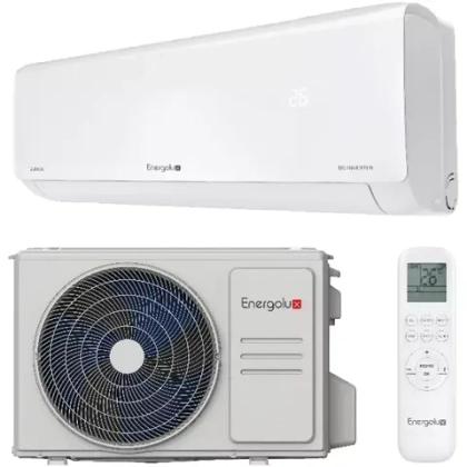Сплит-система Energolux SAS12Z6-AI