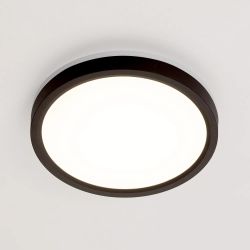 Citilux NORMA CL748181 LED Светильник с подсветкой Чёрный