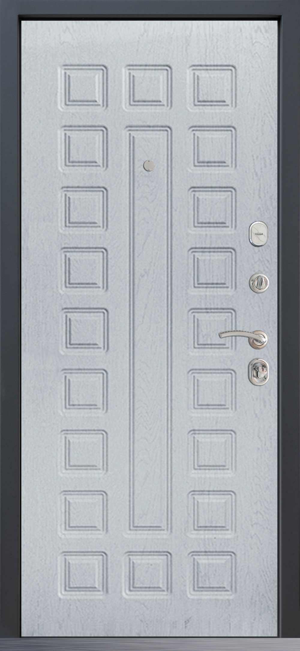 Входная дверь PRIME LINE "CHALET"