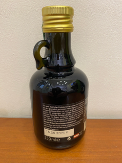 Штирийское масло тыквенных семечек Pelzmann, Styrian нерафинированное (250 мл), Австрия