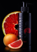 Массажное масло с ароматом грейпфрута Erotist Lubricants Grapefruit Oil 150мл
