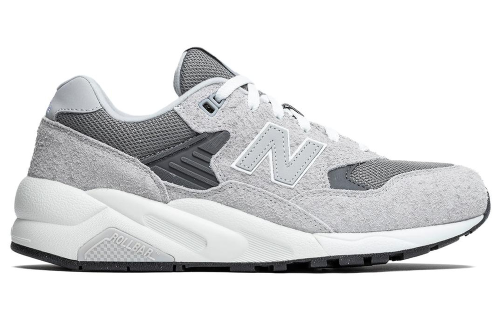 Кроссовки New Balance Nb 580 "Raincloud"