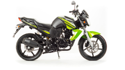 Мотоцикл MOTOLAND Bandit 250 ТУРЭНДУРО