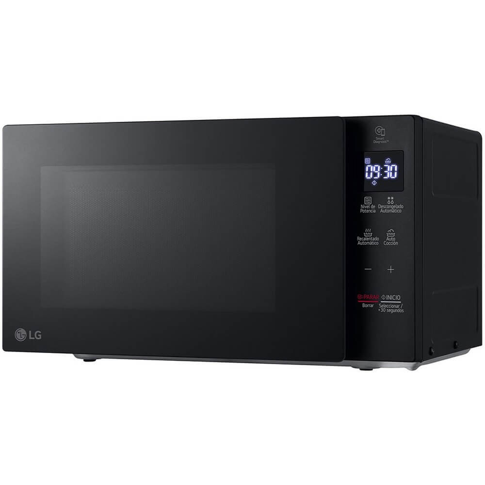 СВЧ LG MS 2032GAS