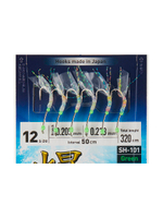 Оснастка HIGASHI SH-101 Green #12