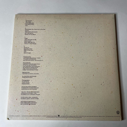 Винтажная виниловая пластинка LP Fleetwood Mac Tusk (Japan 1979) (No Obi) Think About Me