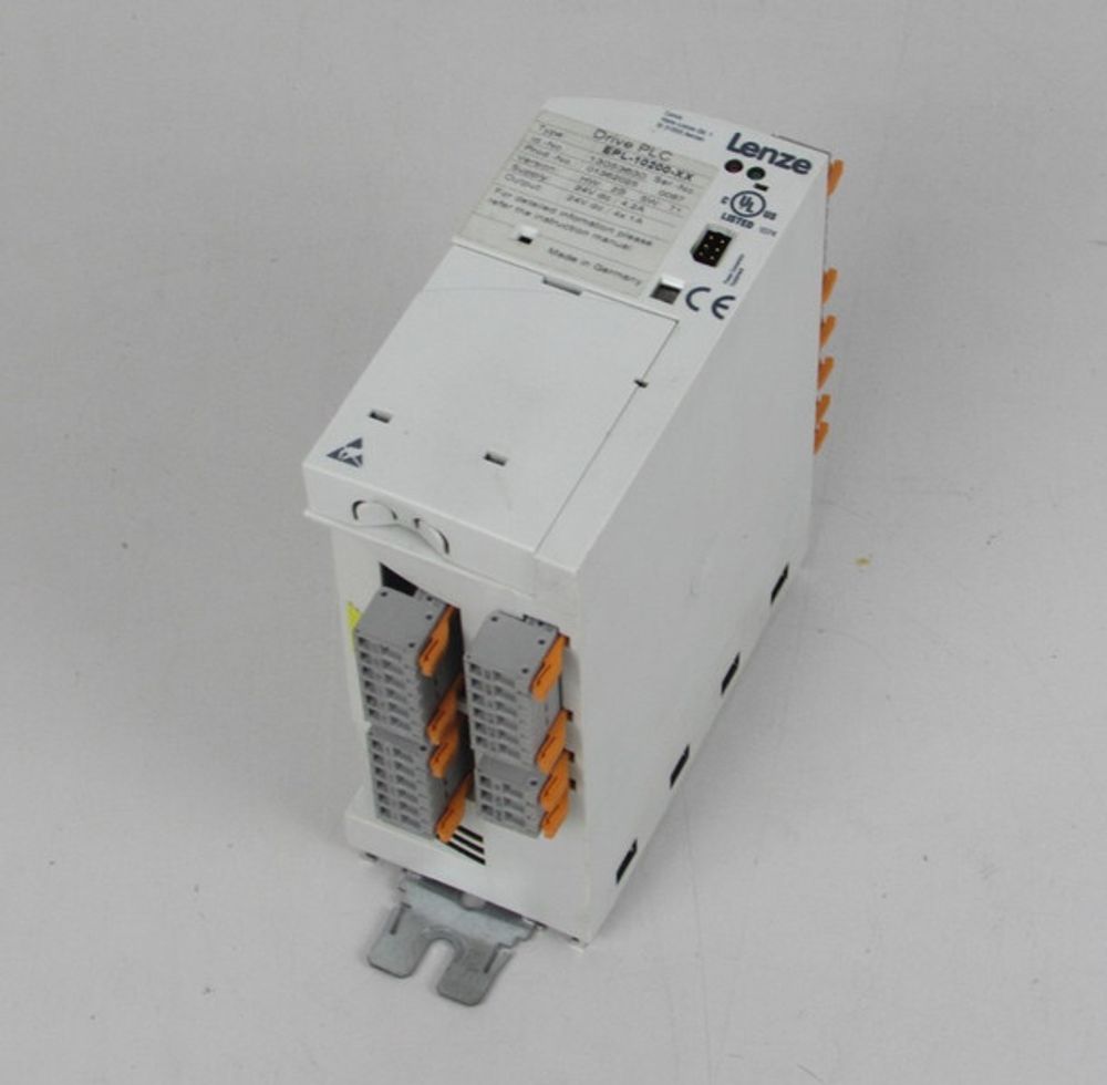 LENZE EPZ-10202