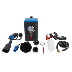 Автономный дымогенератор для ремонта автомобилей SPECOS