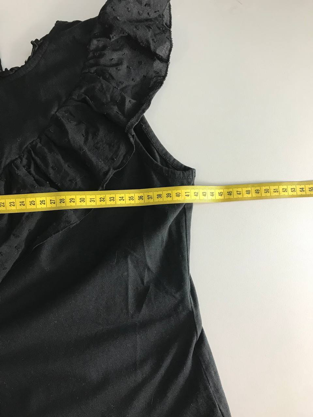 Футболка La Redoute практичная, маркировка М, визуально на 46 размер