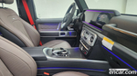Mercedes-Benz G-Class W463b AMG G63 Manufacturing (05.2023)