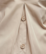 пальто tabor plus size Persona by Marina Rinaldi - бежевый(1021152)