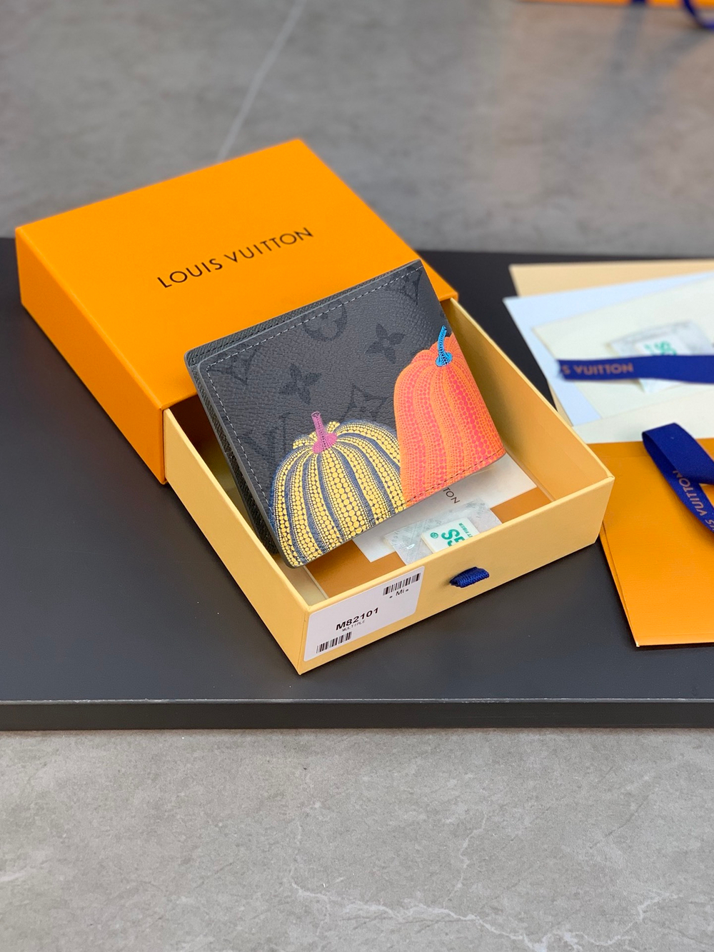 Louis Vuitton Multiple Wallet