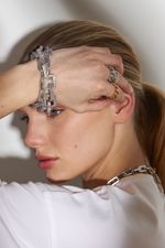 БРАСЛЕТ HEARTBREAKER