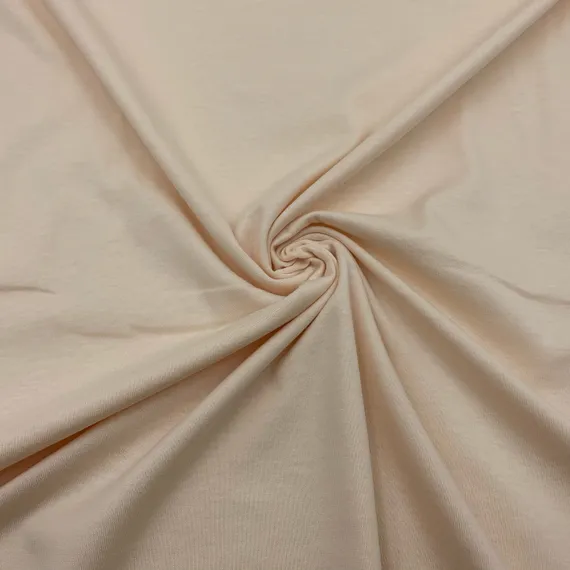 Хлопок кулирка жасмин (цв. 1294) 15*15 см