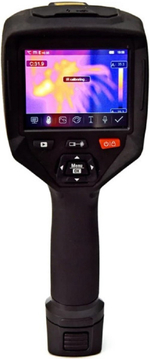 Тепловизор CEM DT-9897
