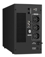Комплект Exegate SZ-3000.LCD.AVR.3SH.1C13.RJ.USB