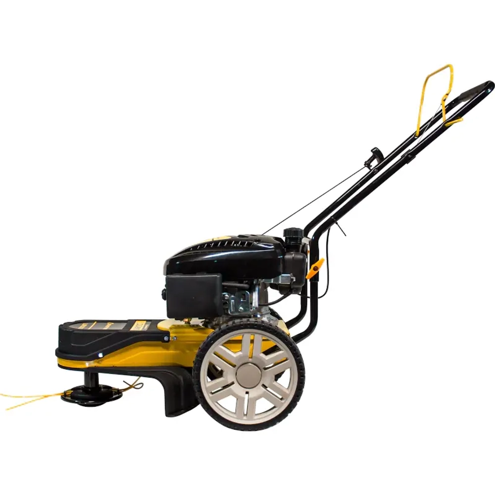 Колесный триммер (газонокосилка) Champion LMH5629