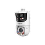 Камера видеонаблюдения IP Dahua PTZ DH-SDT4E425-8P-GB-APV1 2.8-125мм цв.