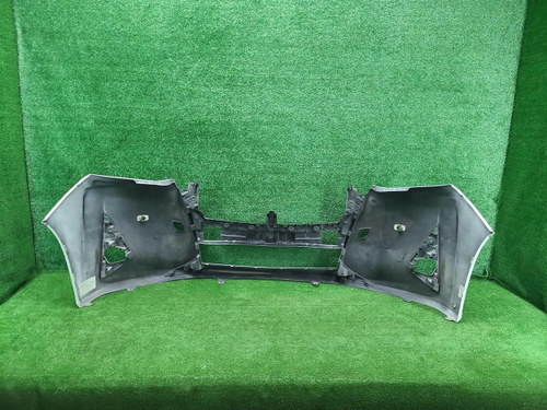 Бампер передний Toyota Alphard 3 (2017-2023)