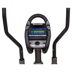 Эллиптический тренажер CardioPower E250