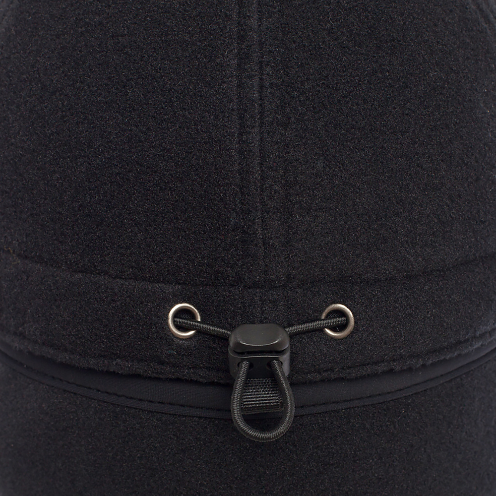 Шапка мужская RASH CAP Баск