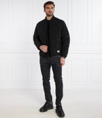 Куртка бомбер Boho2421 Hugo Blue - черный(50510242)