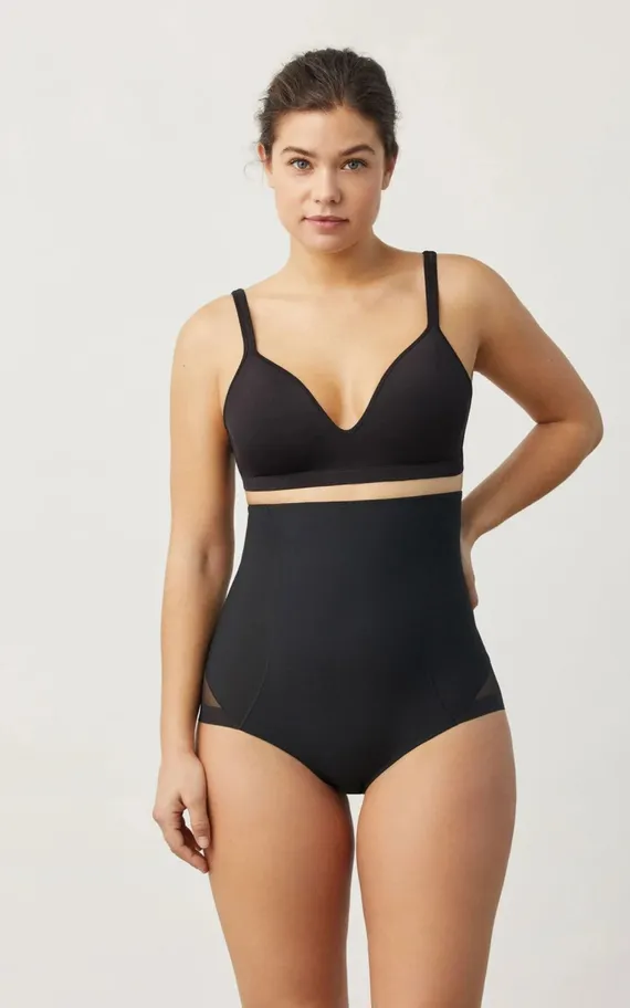 19611 Трусы корректирующие