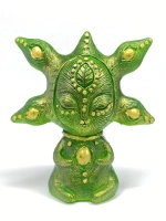 Коллекционная алтарная фигурка статуэтка Дух Леса оберег