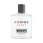 Вода туалетная Absolute Homme Sport (Абсолют Хом Спорт) – 100ml for men