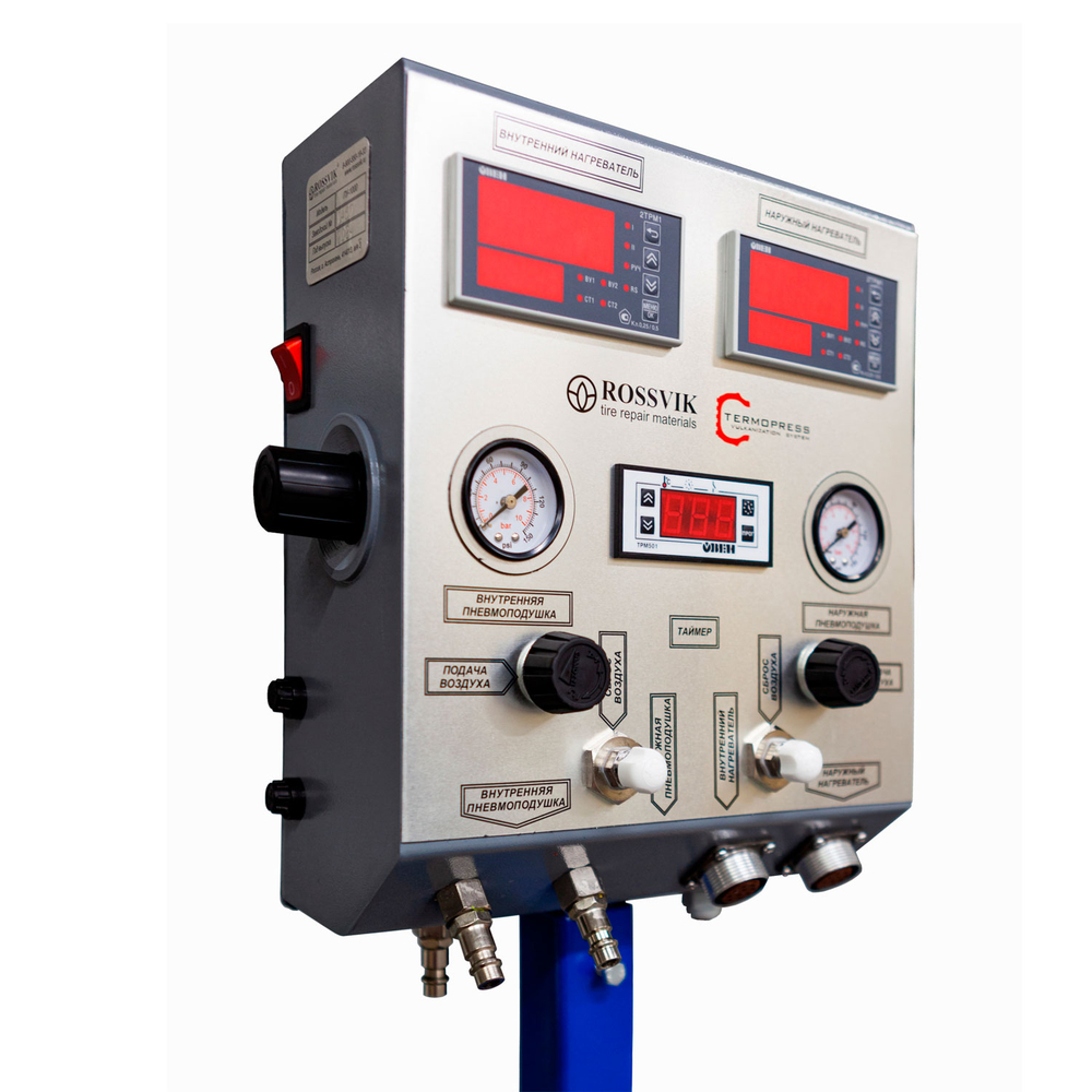 Вулканизатор Термопресс ТП-520