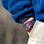 Мужские наручные часы Casio AE-1300WH-4A