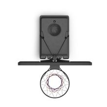 Баскетбольная стойка UNIX Line B-Stand-PE 44"x28" (110 х 70 см) R45 235-305 см
