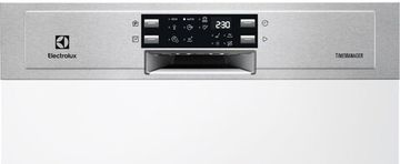 Встраиваемая посудомоечная машина Electrolux ESI 5545 LOX