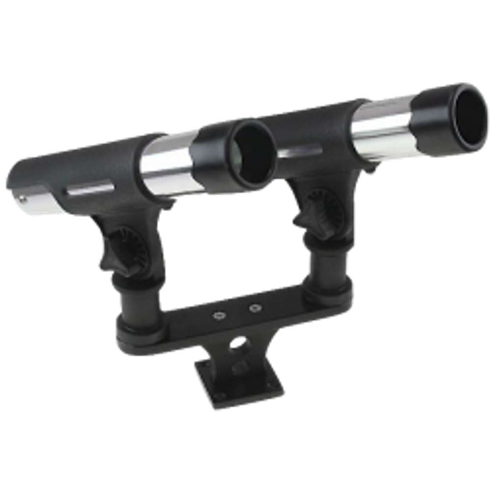 Держатель спиннинга Двойной CFCK301 (2 стакана RH301)