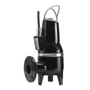 Канализационные насосы SLV