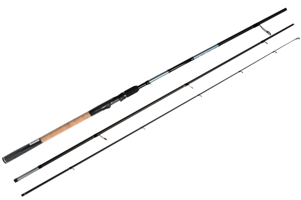 Спиннинг Maximus REEF 393MH 3,9 м  17-50 g