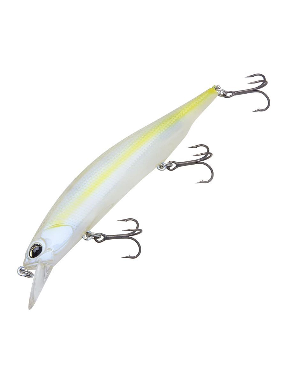 Воблер DUO Realis Jerkbait 120 SP, ASA3146 Gold Perch, 120 мм, 17,7 г, нейтральный, минноу