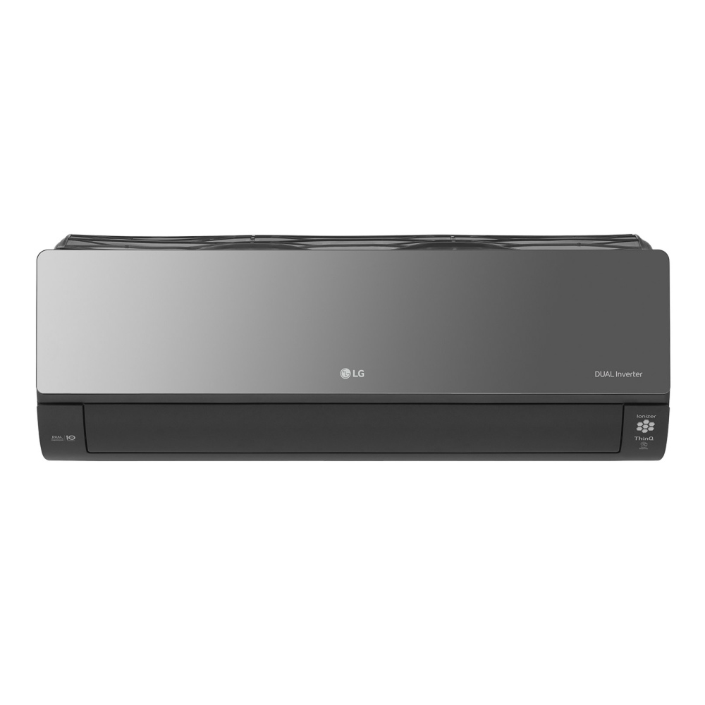 LG ARTCOOL Mirror Inverter AC12BK.NSJR/AC12BK.UA3R