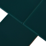 Плитка настенная Mini Tile Tempo glossy 99x99х7 мм