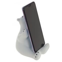 GAEM Подставка для телефона "Медведь", L10 W11 H15 см